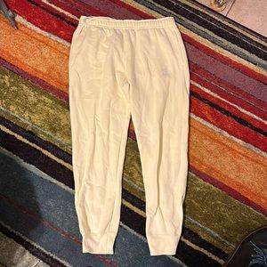 Limited Edition Nike Sweats Size Large